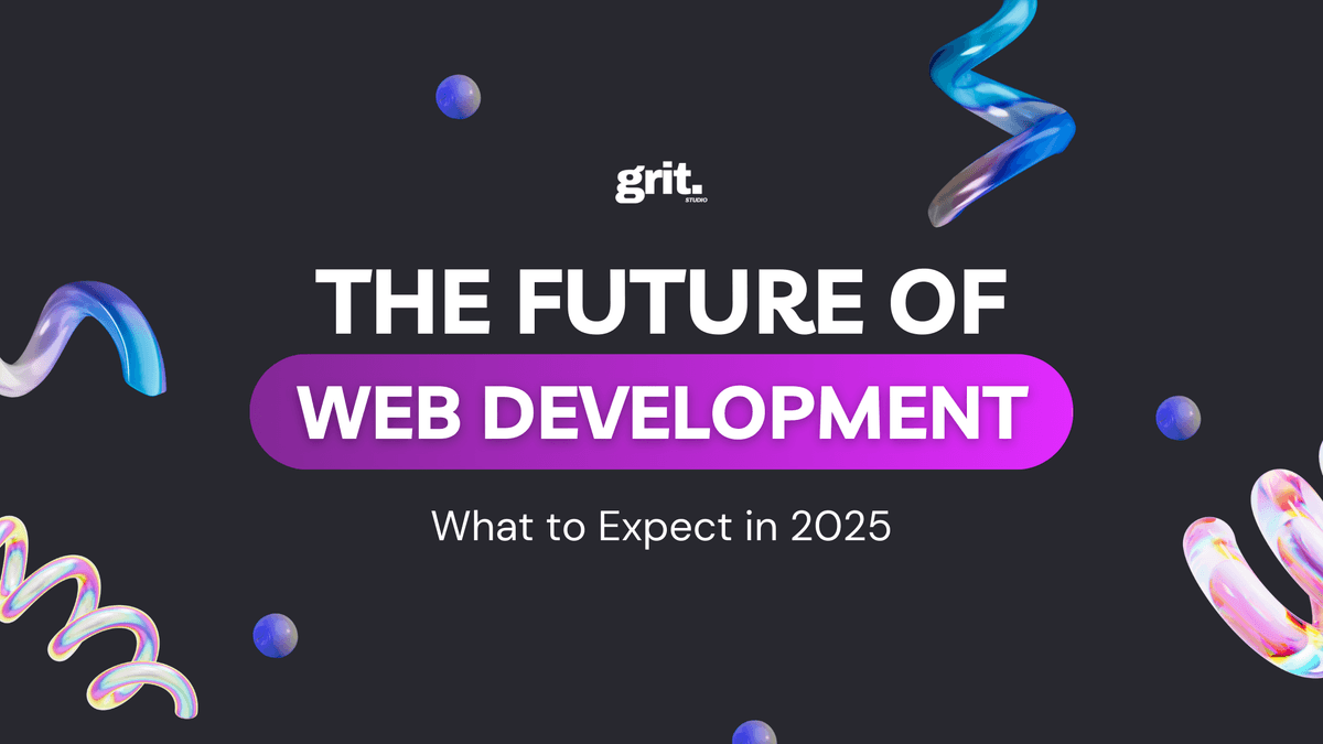 The Future of Web Development: What to Expect in 2024